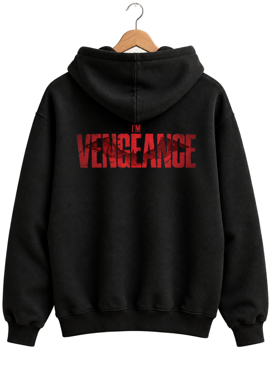 Merch Back